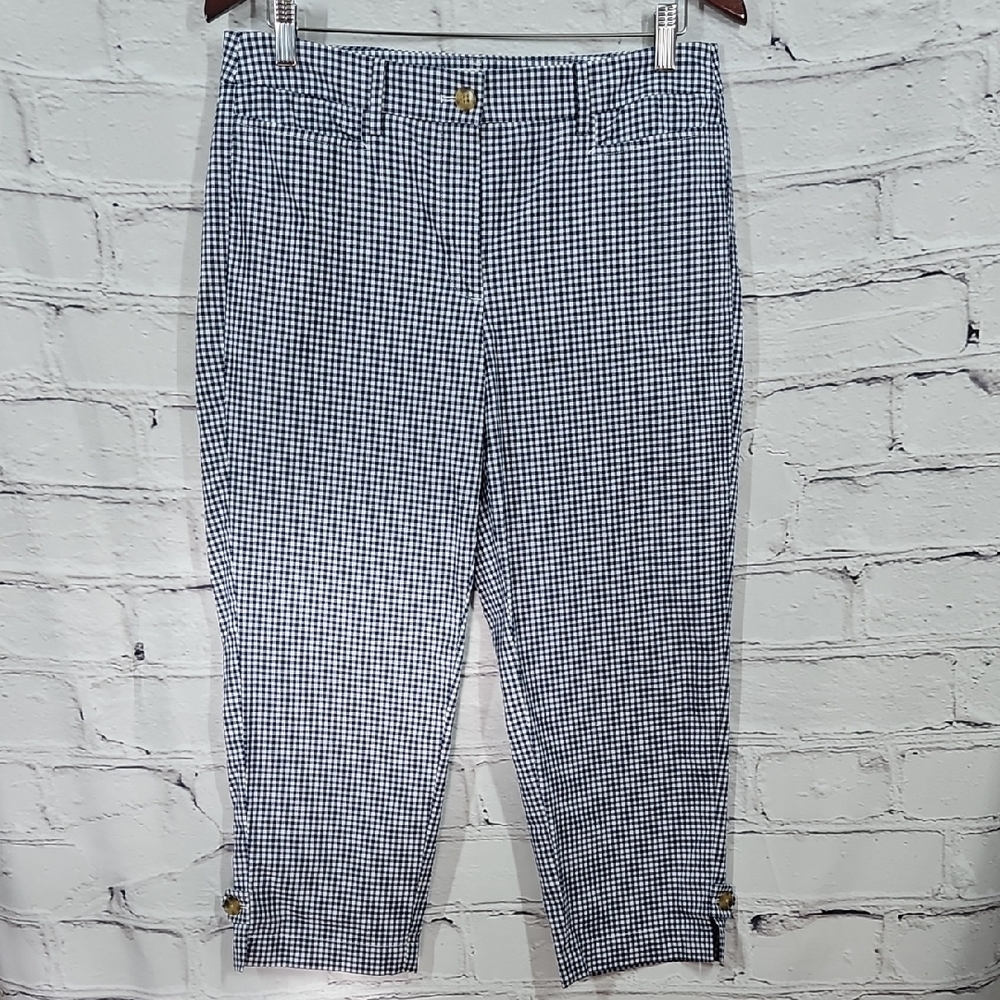Talbots Capris - Picture 2 of 8